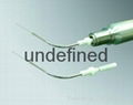 Disposable Dental Fiber Optic Needle