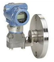 pressure transmitter