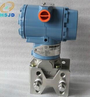 pressure transmitter