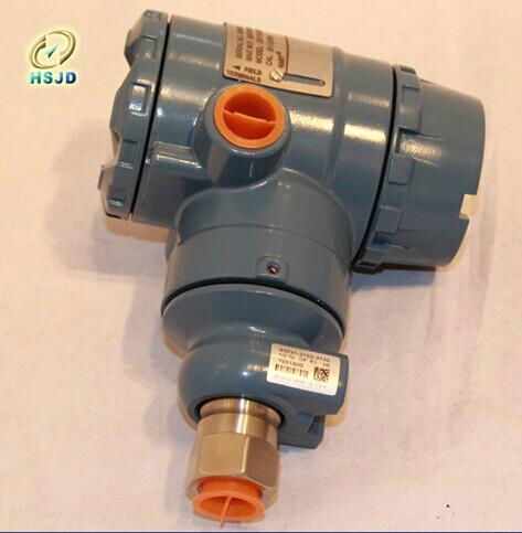 pressure transmitter 3