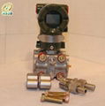 pressure transmitter 1