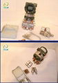 pressure transmitter