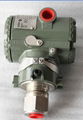 pressure transmitter