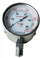 pressure gauge