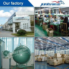 GuangZhou JunTu auto accessories co.,Ltd