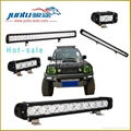 29.7" 180W 15480LM 9-60v 2.1A 12V 10W/Diode  IP67 Waterproof led ligh bar