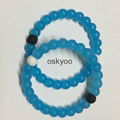 Blue And White Lokai Bracelet Water Mud Size S M L 3