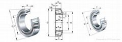 NSK HR 332/32 J bearing