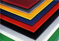 UHMWPE(Ultra-high molecular weight polyethylene) sheet 3