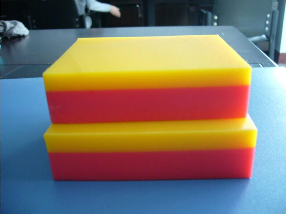 High wear resistance UHMWPE sheet 4