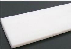 White Ultra-high molecular weight polyethylene