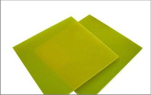 HDPE sheet with good self-lubrication