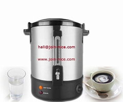 electric water boiler