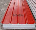 Roofing (Red)