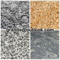 Top Grade China Domestic Natural Granite 2