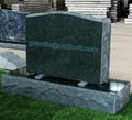 High quality China Evergreen granite Monument 1