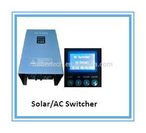 A0005-solar pump controller 3-phase ac 220v/380v input AC switch