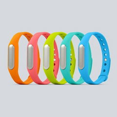 Xiaomi Smart Mi Bracelet up to 30 days