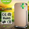 home and office air purifier 1