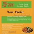 Curry powder (Natural)  2