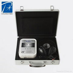 Original 3d nls body health analyzer