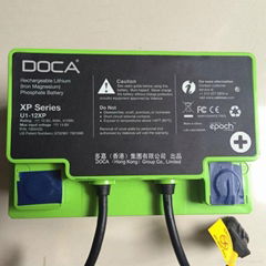 DOCA DR-400 BATTERY FOR ROBOT