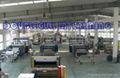 100% Cotton Top Fused Interlining Fabric 3