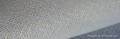 Bi-Stretch Woven Fusible Interlining Fabric