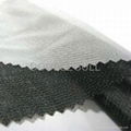 Bi-Stretch Woven Fusible Interlining Fabric 2