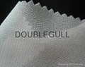 First Quality Double DOT Woven Interlining