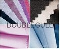 100% Cotton Woven Fusible Interlining