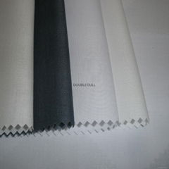 Hot Melt Fusible Interlining Fabric