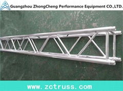 Performance Aluminum Truss