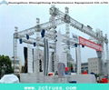 Performance Aluminum Truss 4