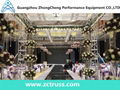 Performance Aluminum Stage Truss 5