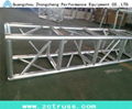 Aluminum Screw Lighting Truss  2