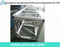 Aluminum Screw Lighting Stage Truss  1