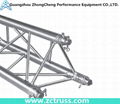 Aluminum Triangle Lighting Truss 1