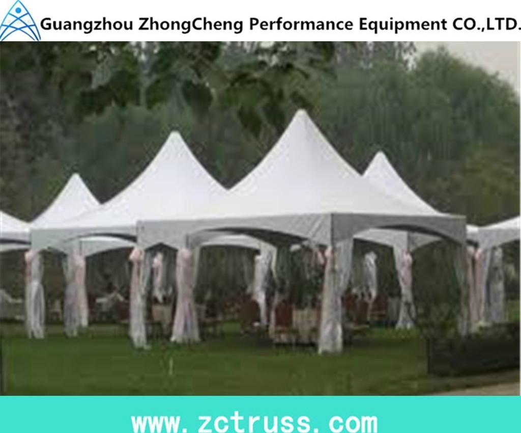 Camping  Performance Tent  2