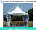 Camping  Performance Tent  3