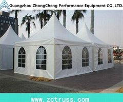   Performance Big Tent 