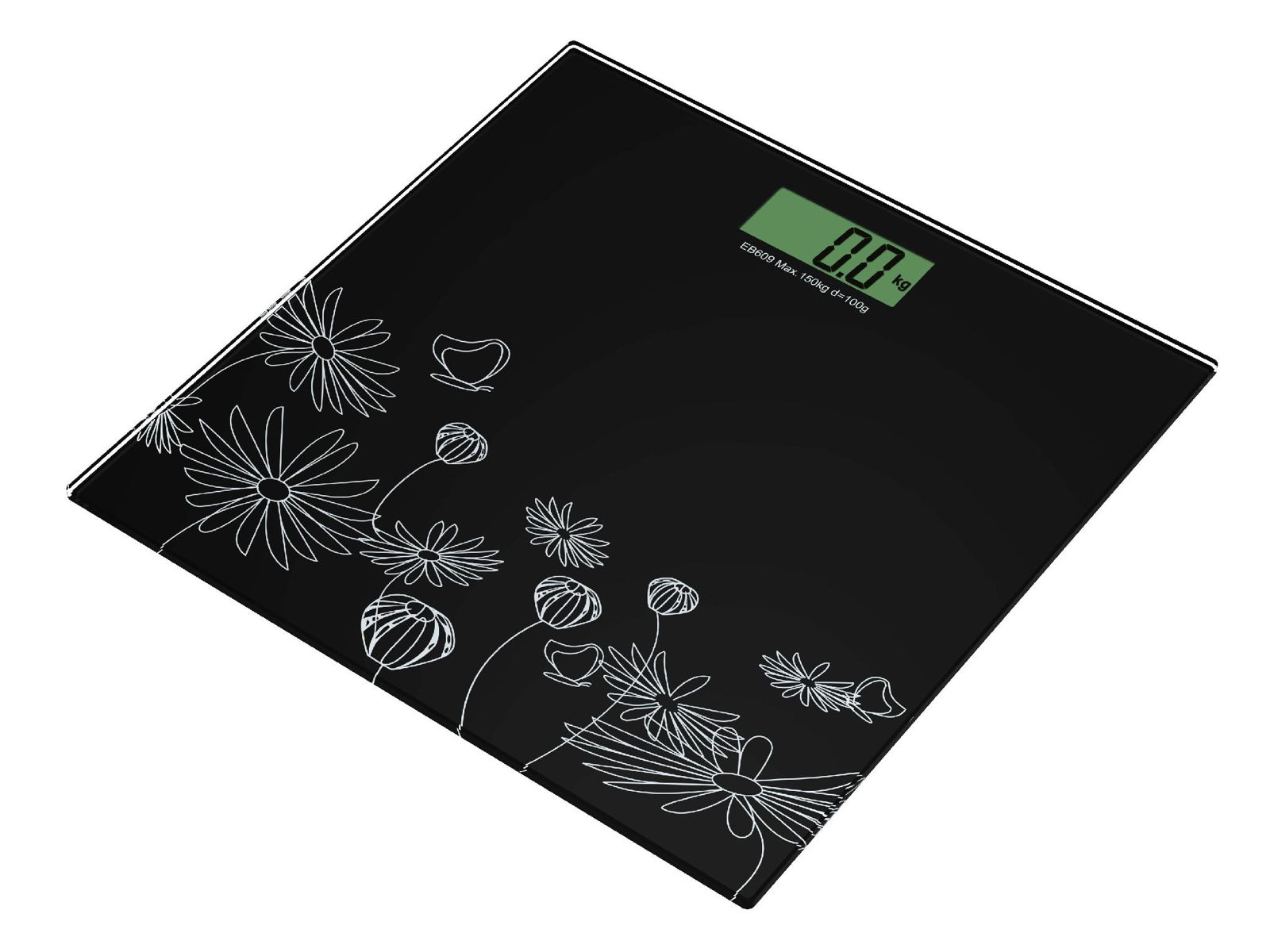 Electronic Personal Scale 3