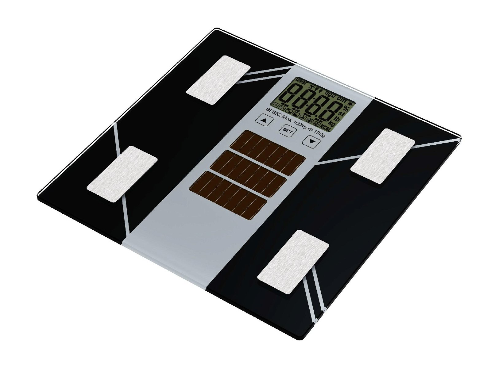 Electronic Personal Scale 2