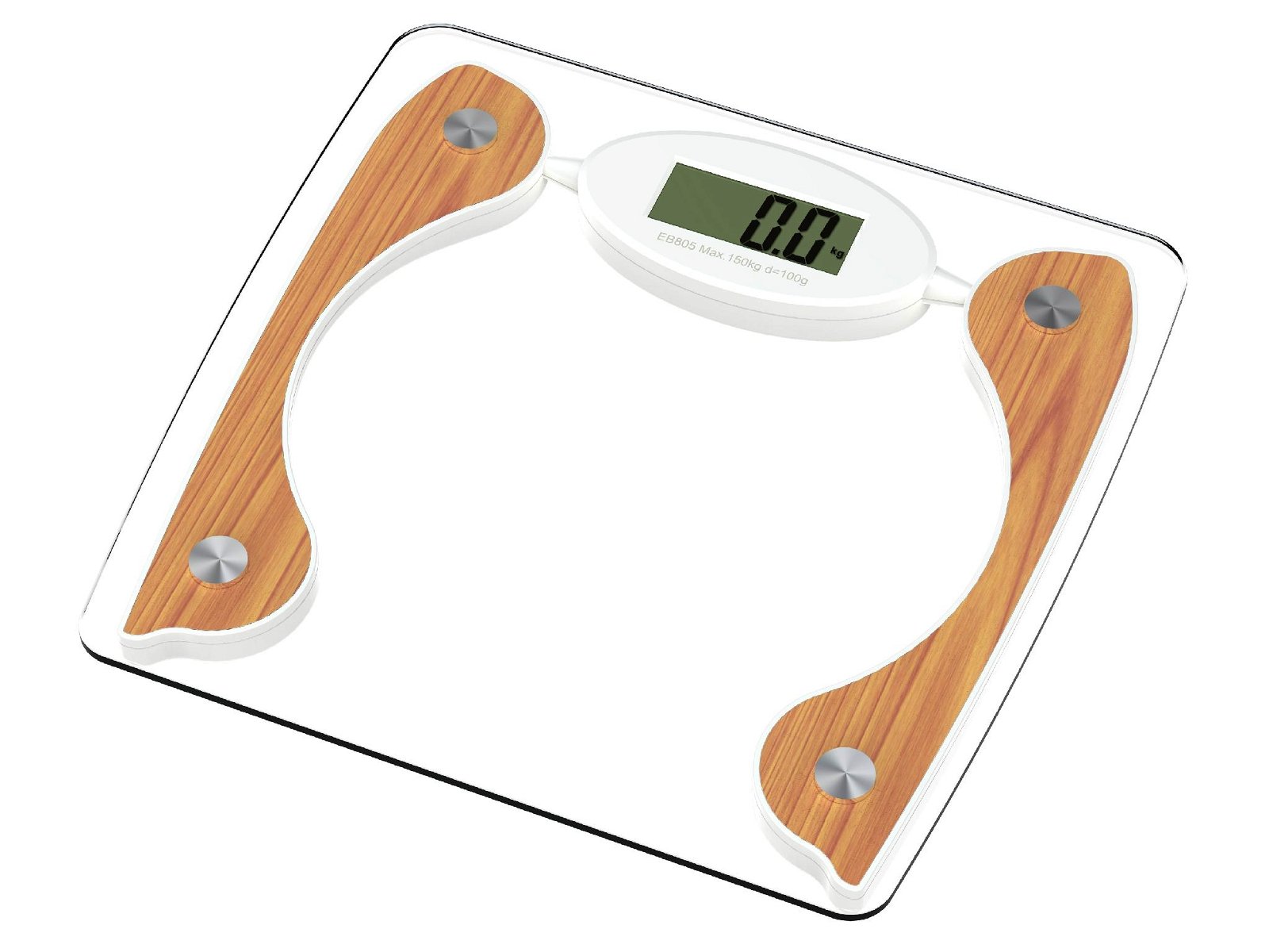 Electronic Personal Scale 5