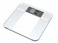 Body Fat Scale 4