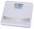 Body Fat Scale 5