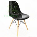 Fiberglass DSW Chair