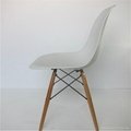 Fiberglass DSW Chair 5