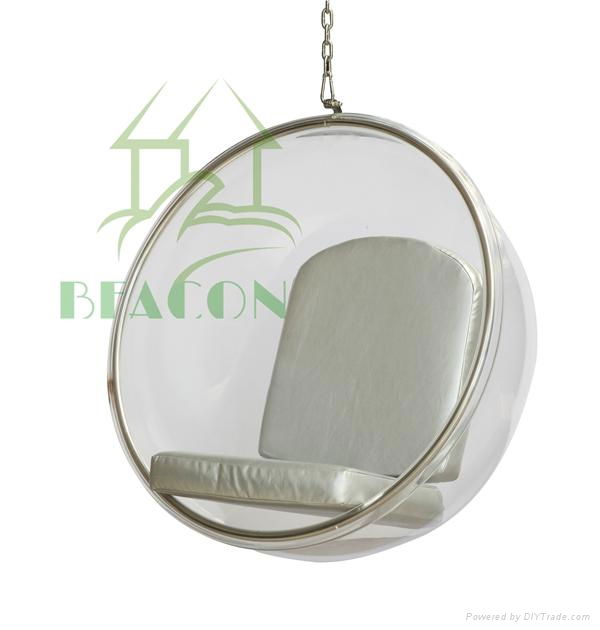Bubble Chair-Hanging Style 3