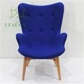 Grant Featherston Contour Chaise Lounge Chair 4